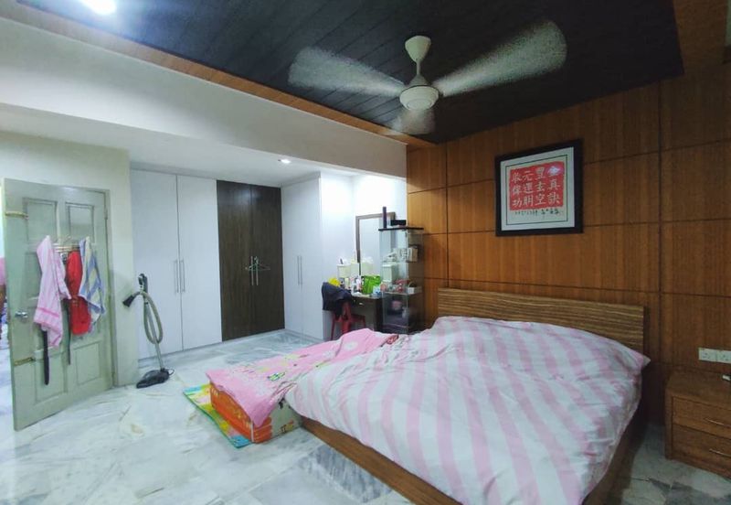 Taman Pandan Perdana