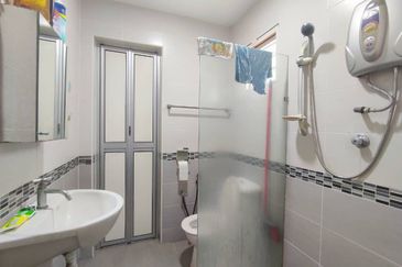 Taman Pandan Perdana