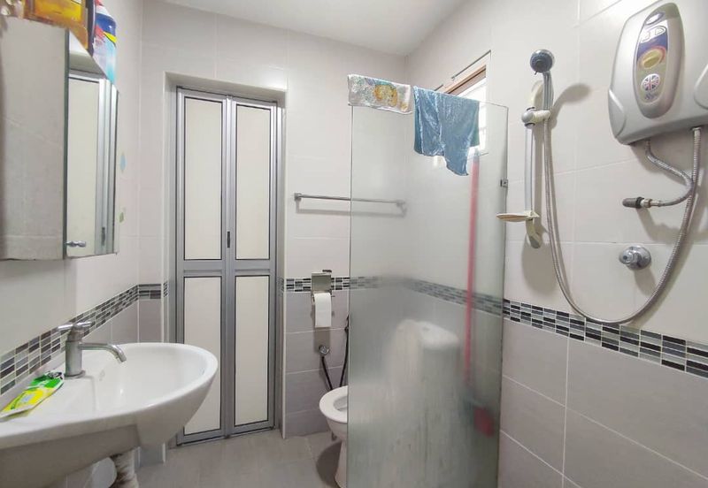 Taman Pandan Perdana