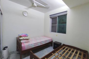 Taman Pandan Perdana