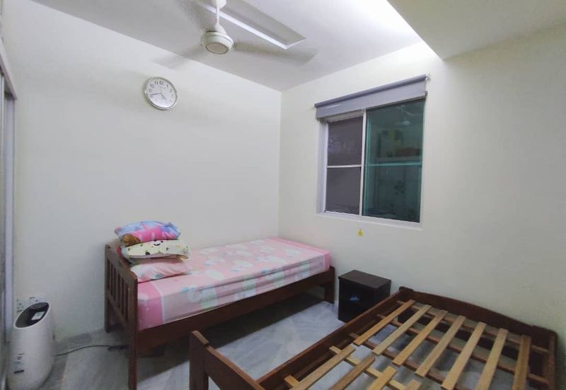 Taman Pandan Perdana