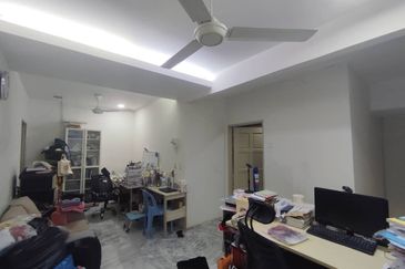 Taman Pandan Perdana