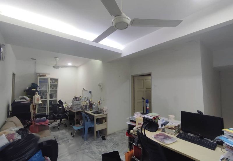 Taman Pandan Perdana