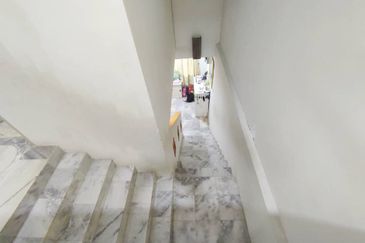 Taman Pandan Perdana