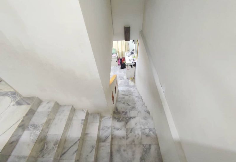 Taman Pandan Perdana