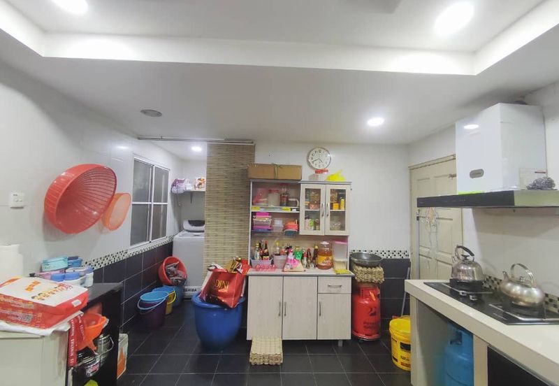 Taman Pandan Perdana