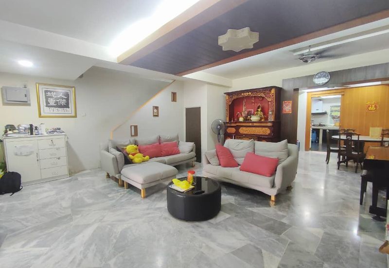 Taman Pandan Perdana