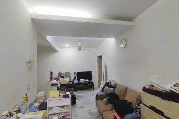 Taman Pandan Perdana