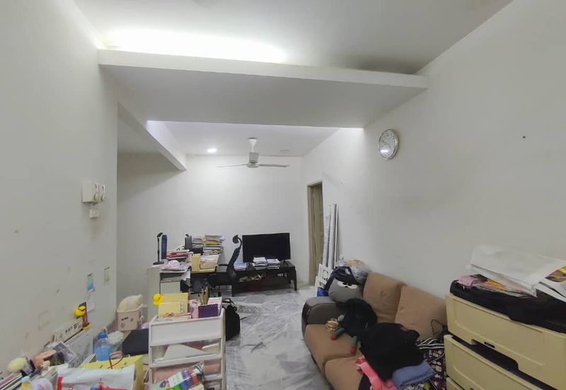 Taman Pandan Perdana