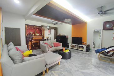 Taman Pandan Perdana