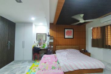 Taman Pandan Perdana