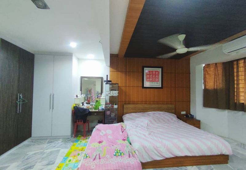 Taman Pandan Perdana