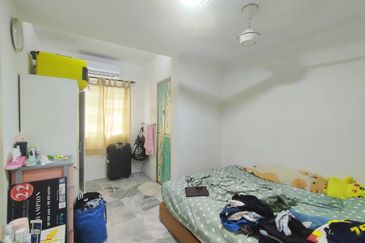 Taman Pandan Perdana