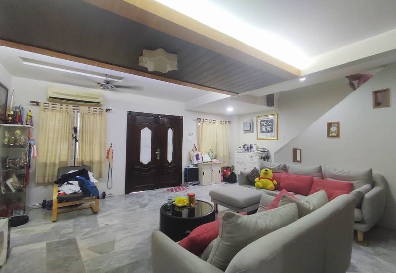 Taman Pandan Perdana