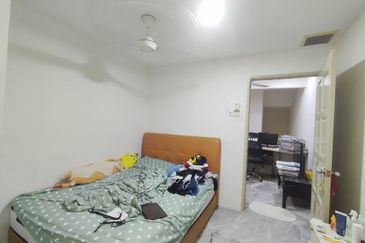 Taman Pandan Perdana