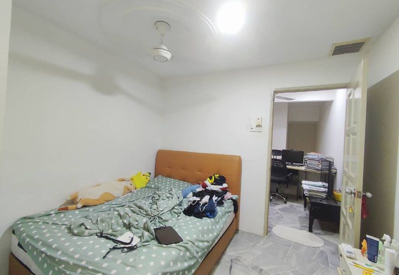 Taman Pandan Perdana