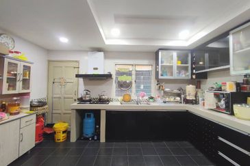 Taman Pandan Perdana