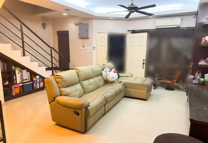 Taman Pinggiran Mahkota