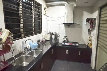 Taman Pinggiran Mahkota