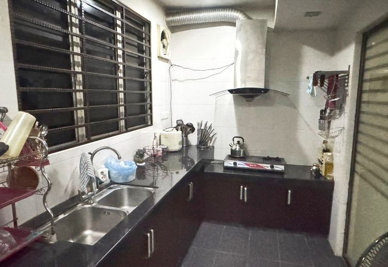 Taman Pinggiran Mahkota