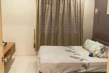 Taman Pinggiran Mahkota