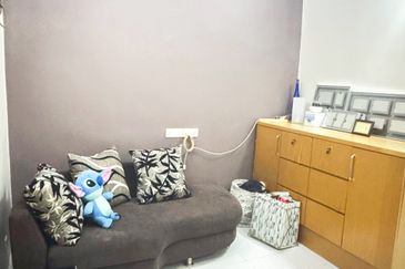 Taman Pinggiran Mahkota