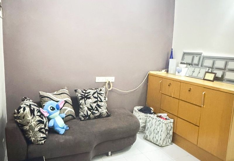 Taman Pinggiran Mahkota