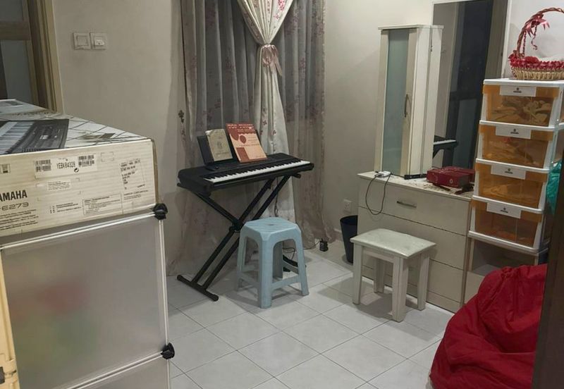 Taman Pinggiran Mahkota