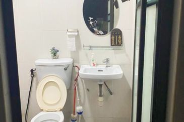 Taman Pinggiran Mahkota