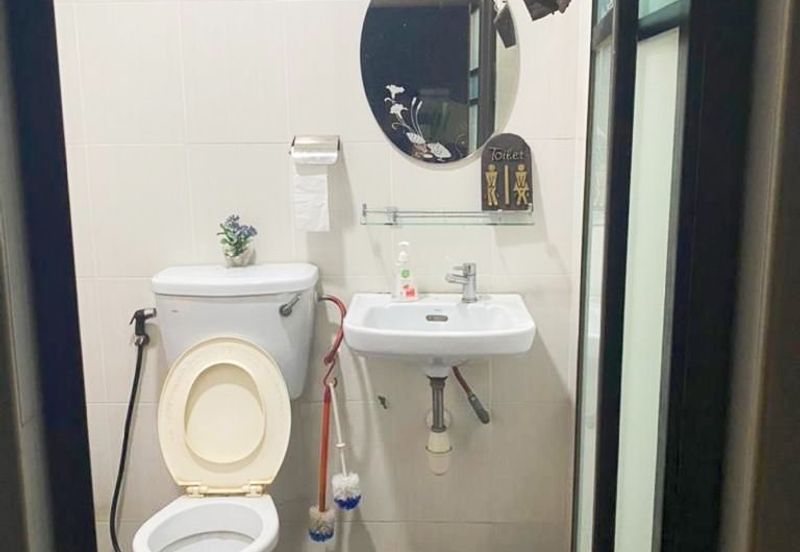 Taman Pinggiran Mahkota