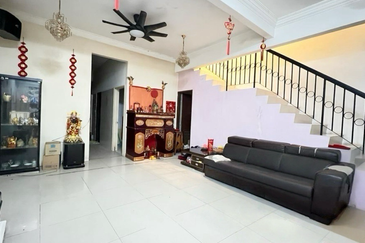 Bandar Damai Perdana