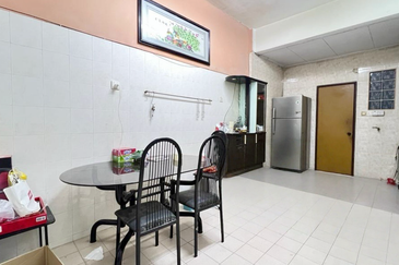 Bandar Damai Perdana