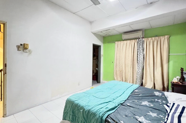 Bandar Damai Perdana