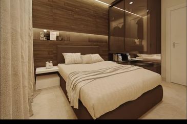 The Regina Condominium