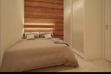 The Regina Condominium