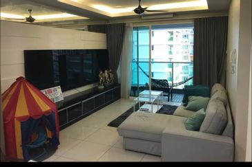 The Regina Condominium