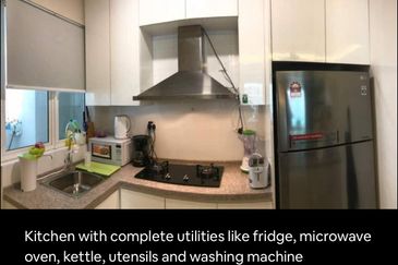 The Regina Condominium