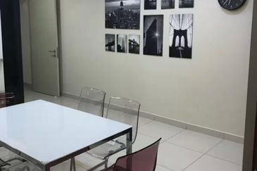 The Regina Condominium