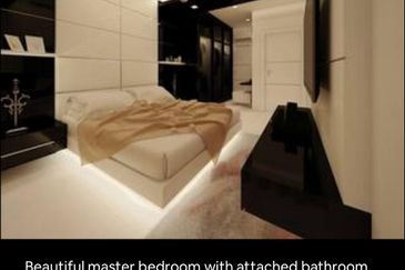 The Regina Condominium