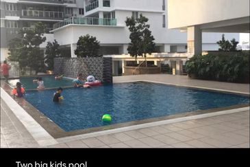 The Regina Condominium