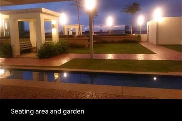 The Regina Condominium