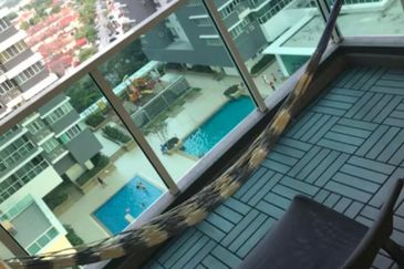 The Regina Condominium