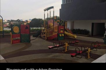 The Regina Condominium