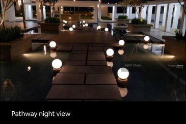 The Regina Condominium