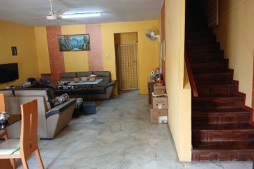 Bandar Damai Perdana