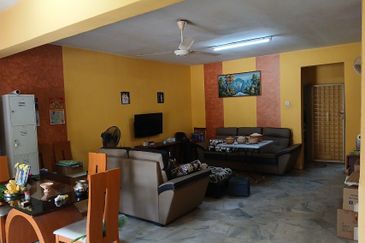 Bandar Damai Perdana