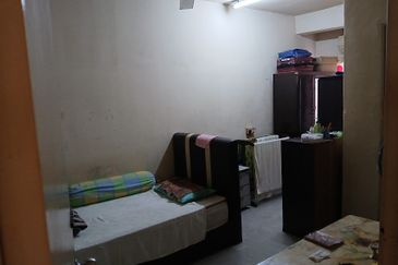 Bandar Damai Perdana