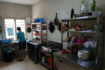 Bandar Damai Perdana