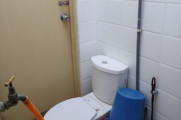 Bandar Damai Perdana