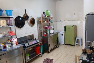 Bandar Damai Perdana